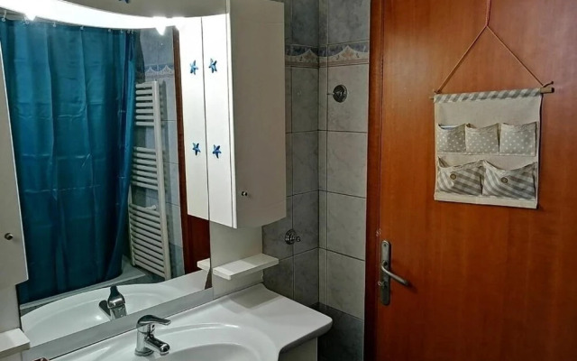 Panos Alex Apartment