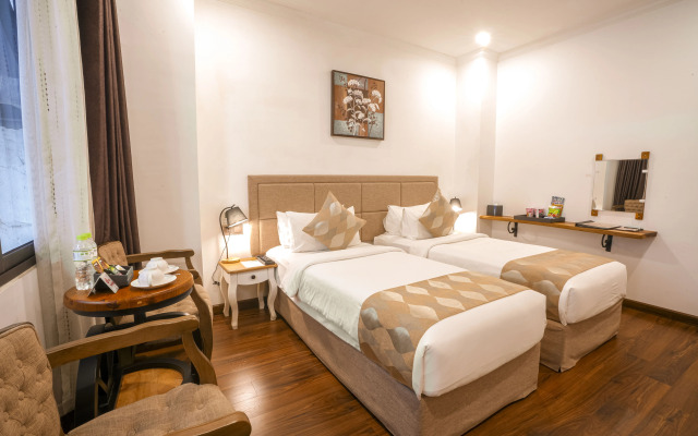 Nesta Hotel Saigon