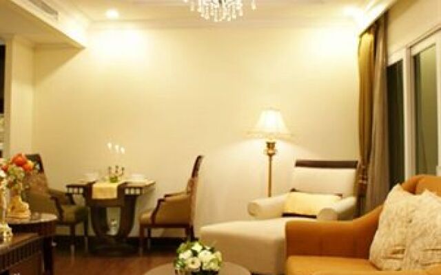 LK Metropole Hotel Pattaya