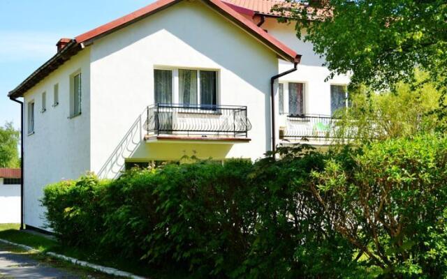 Ośrodek Wczasowy Camping Morski