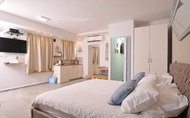 Chill Out Exclusive Suites