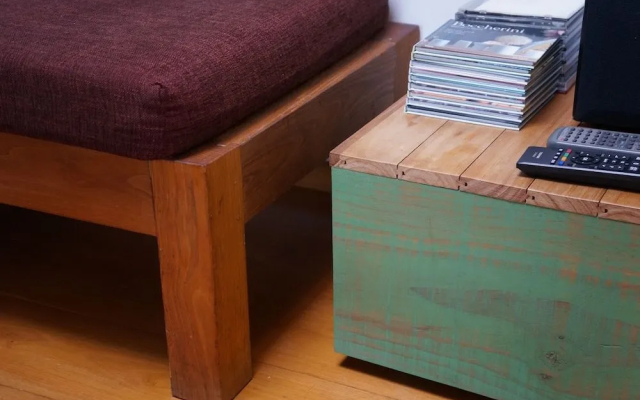 Apartamentos La Collada