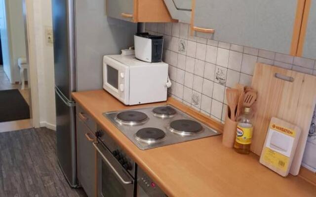 Apartment Nr.08