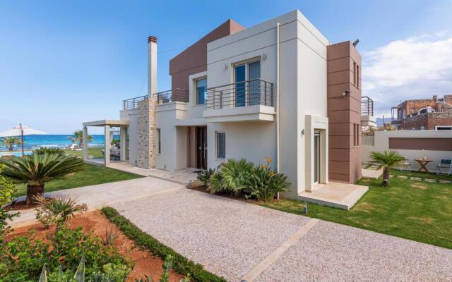 Hersonissos Beach Villa