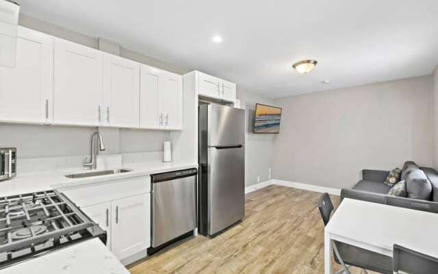 Balboa Condos by ELVR