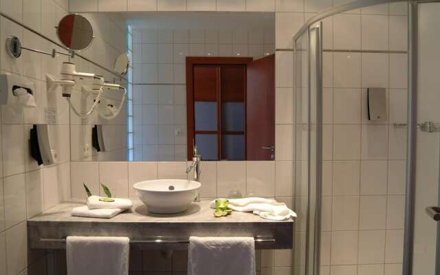 Alpen Adria Hotel & Spa