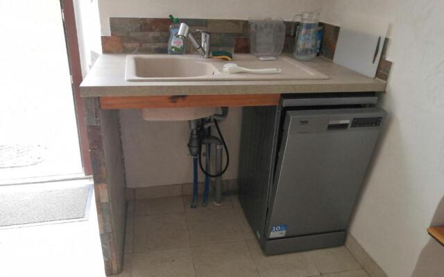 Appartement entier T4 à Jausiers