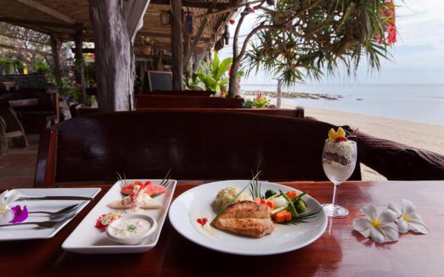 Lanta Riviera Resort  (SHA Extra Plus)