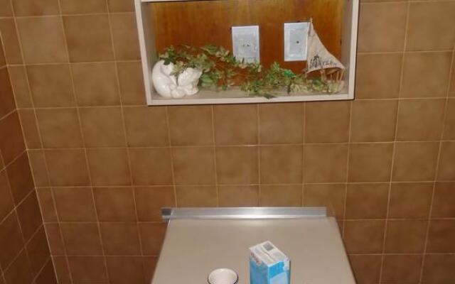 Apartamento Xavier da Silveira