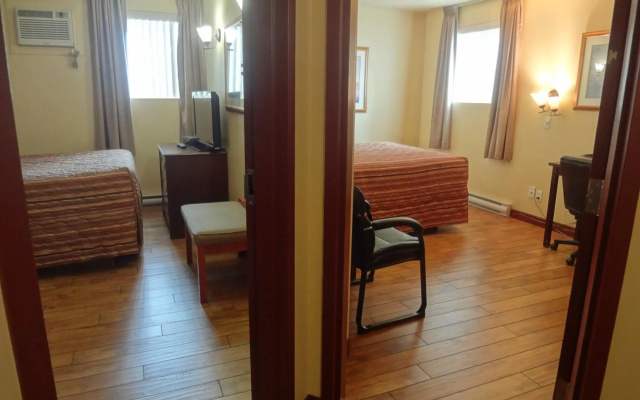 Hotel Citadelle