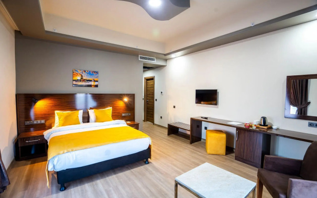 Mugwort Hotel&Spa