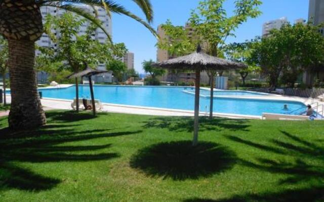 Precious Apartment in Alicante, Playa San Juan