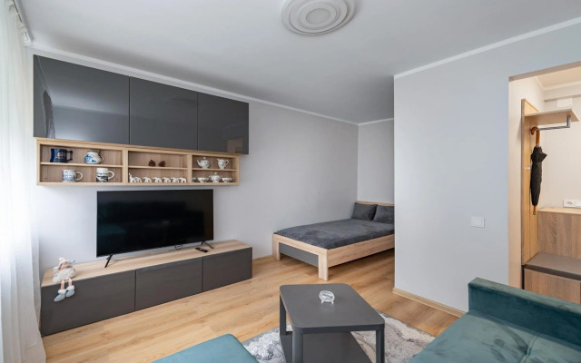 Modern n'lovely apartment