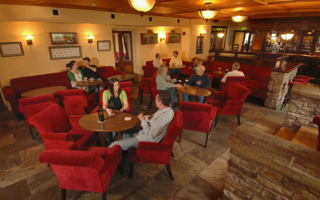 Arnolds Hotel