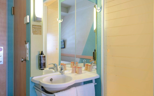 Ibis Budget Luzern City
