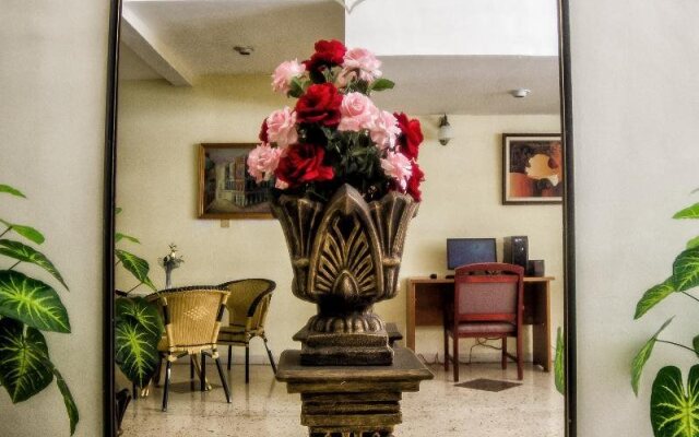 Sercotel Lido Habana