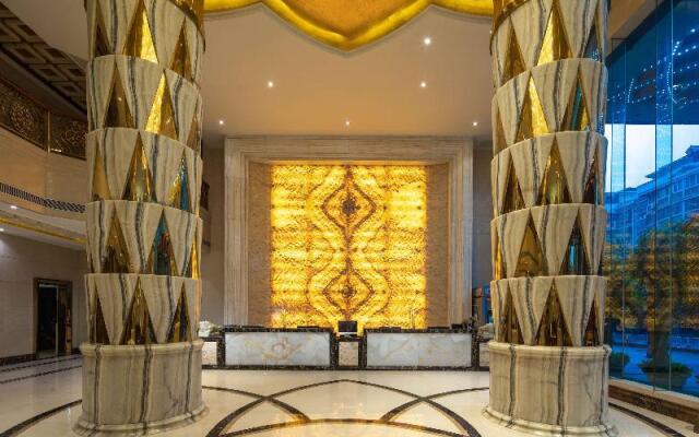 Ramada by Wyndham Chenzhou