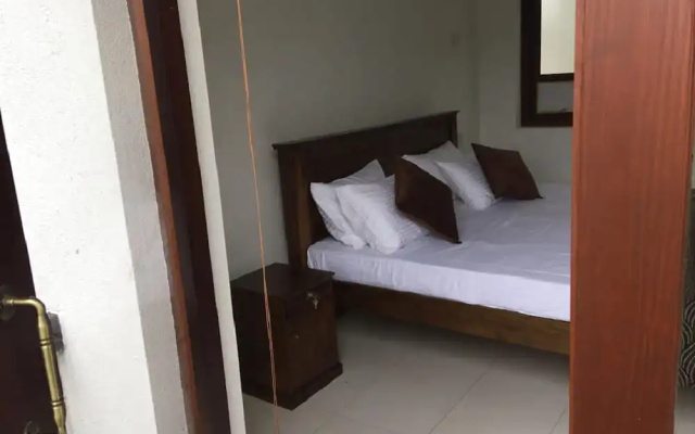 Bell Green Villa