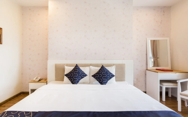 Saigon's Book Hotel Da Lat