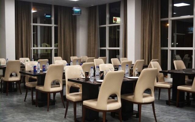 Baiti Hotel Apartments Salalah