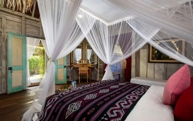 Genta Agrotourism Villa