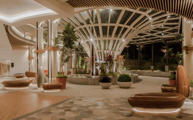 The Botanica Sanctuary Bogor