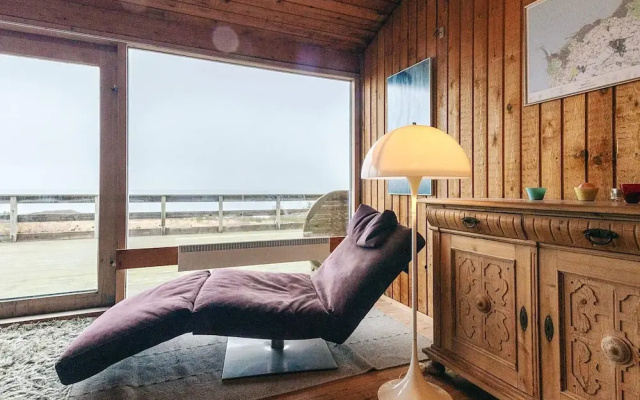 8 Person Holiday Home in Asnaes-by Traum