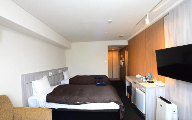 Sunwest Hotel Sasebo