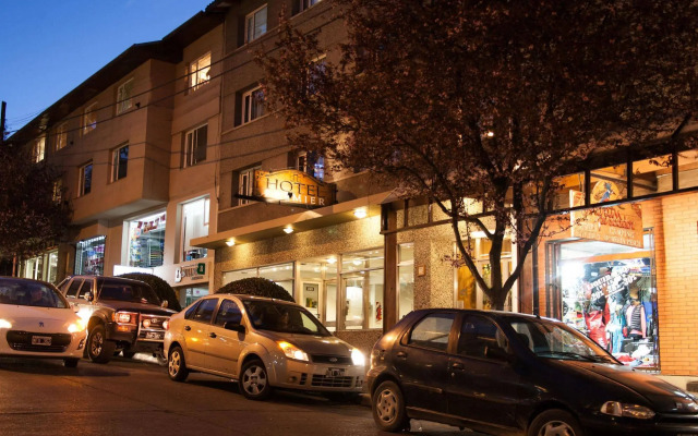 NBH | Premier Hotel Bariloche