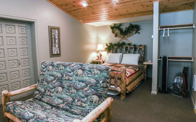 Fawn Valley Inn