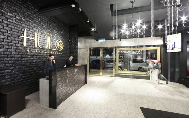 The Hulo Hotel Gallery