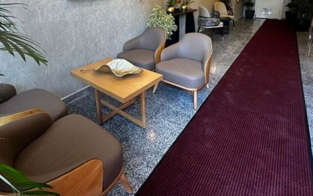 The Best Hotel İstanbul