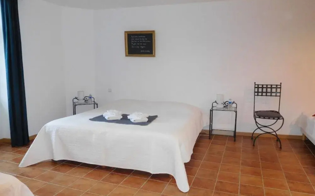 Le Clos des Guibouleraies
