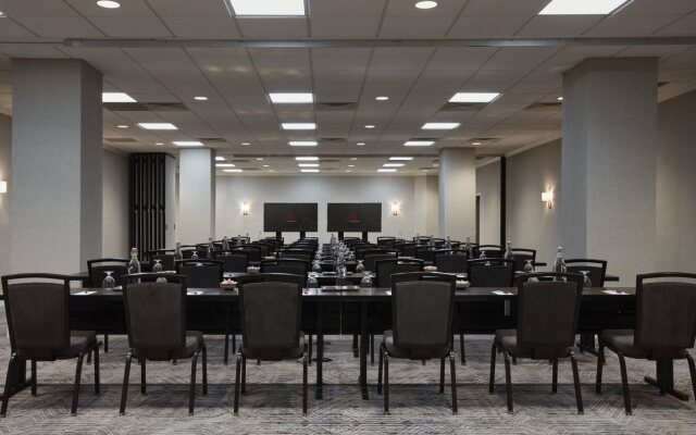 Washington Marriott Georgetown