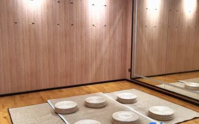 Shenzhen le zhu Apartment