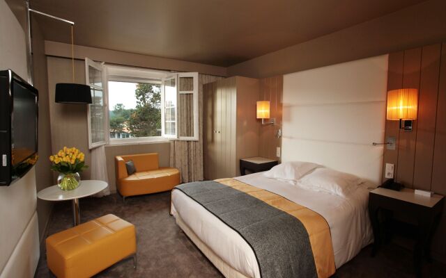 Hotel Maison Chiberta