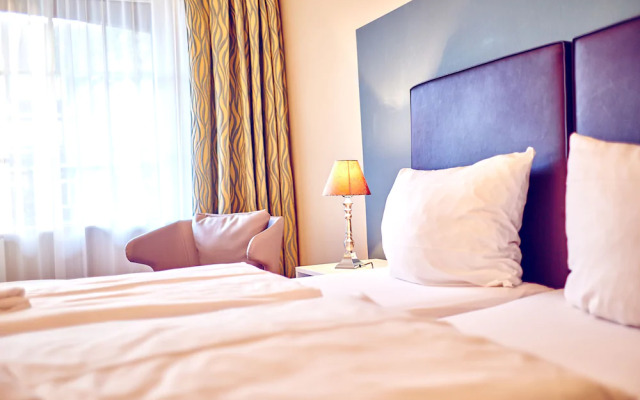 DJH Resort Neuharlingersiel - All-Inclusive