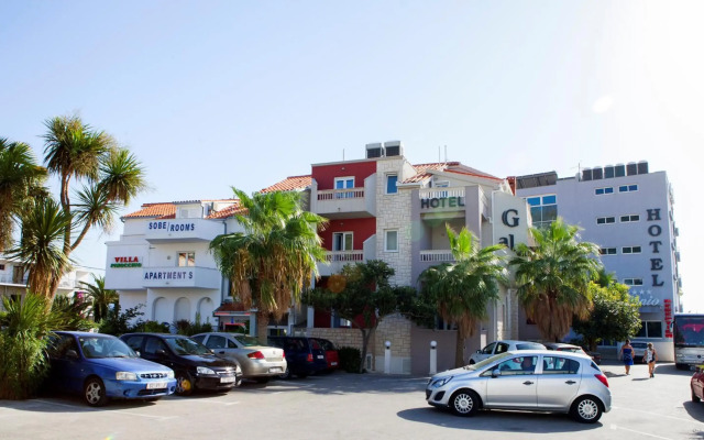 Hotel Gala Split
