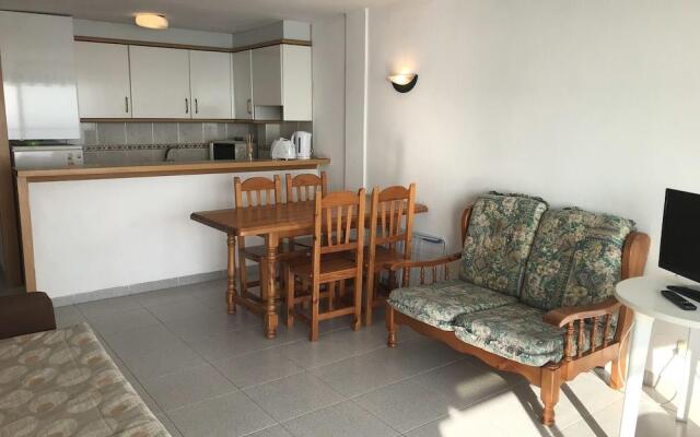 Apartamento Elypalace 8-6