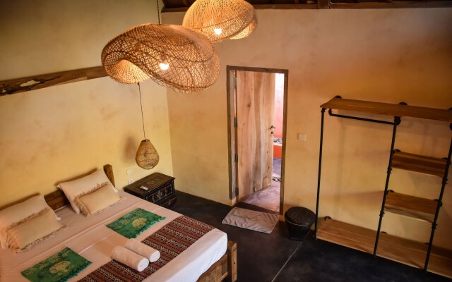 Owa Lodge