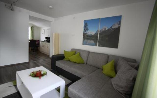 Appartement Panorama