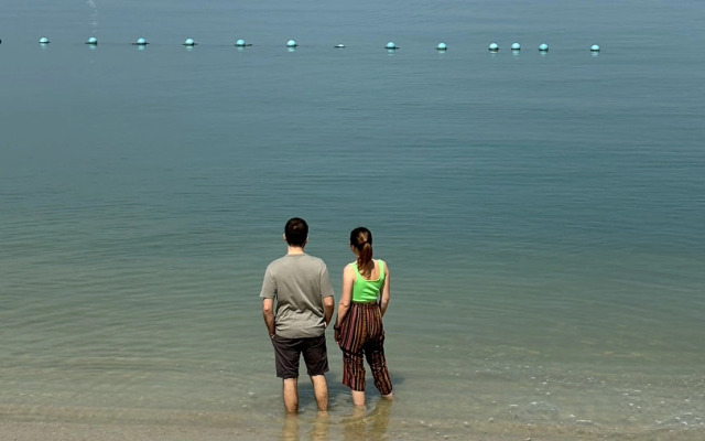 Punnpreeda Beach Resort