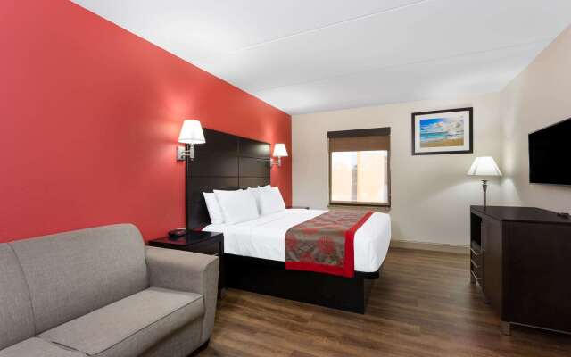 Ramada by Wyndham Panama City