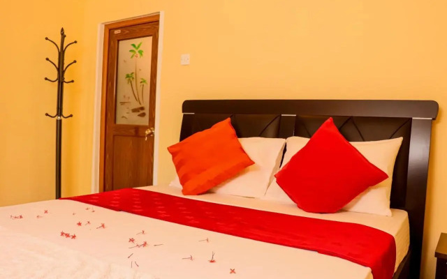 Peacock Resort Anuradhapura