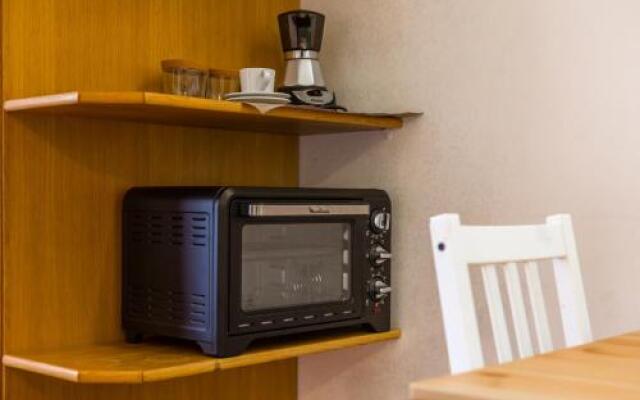 Casalice Mini Apartments