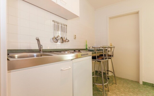 Nice Home in Crikvenica With Wifi and 0 Bedrooms