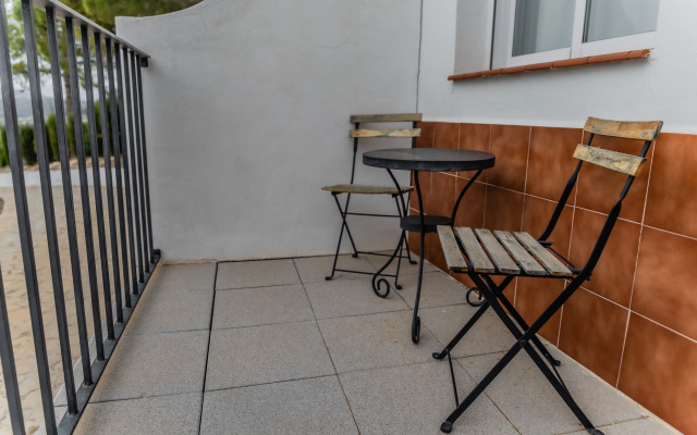 Hotel Las Errizas by Vivere Stays