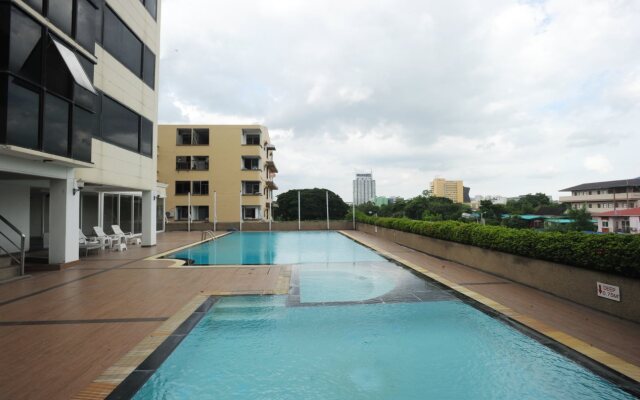 Aunchaleena Grand Hotel