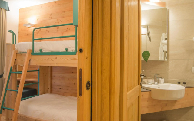 Alagna Experience Resort