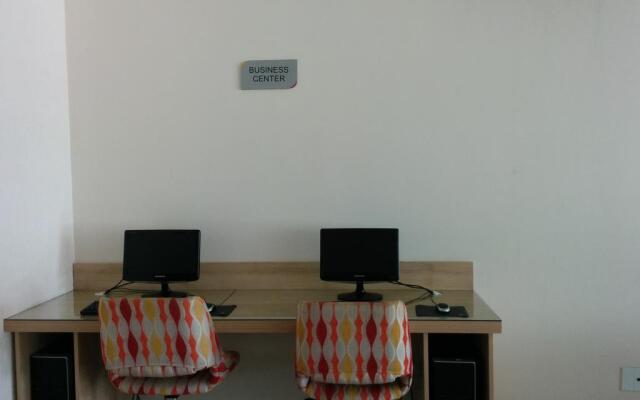 Stop Way Hotel São Luís